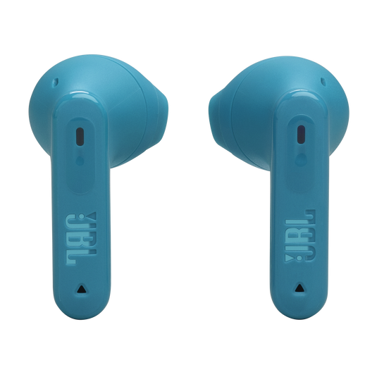 Audifonos Ear-Buds JBL Tune Flex 2 TWS Turquesa
