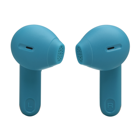 Audifonos Ear-Buds JBL Tune Flex 2 TWS Turquesa