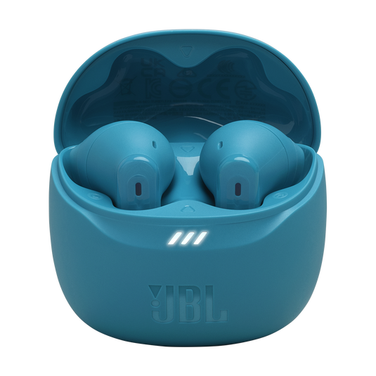 Audifonos Ear-Buds JBL Tune Flex 2 TWS Turquesa