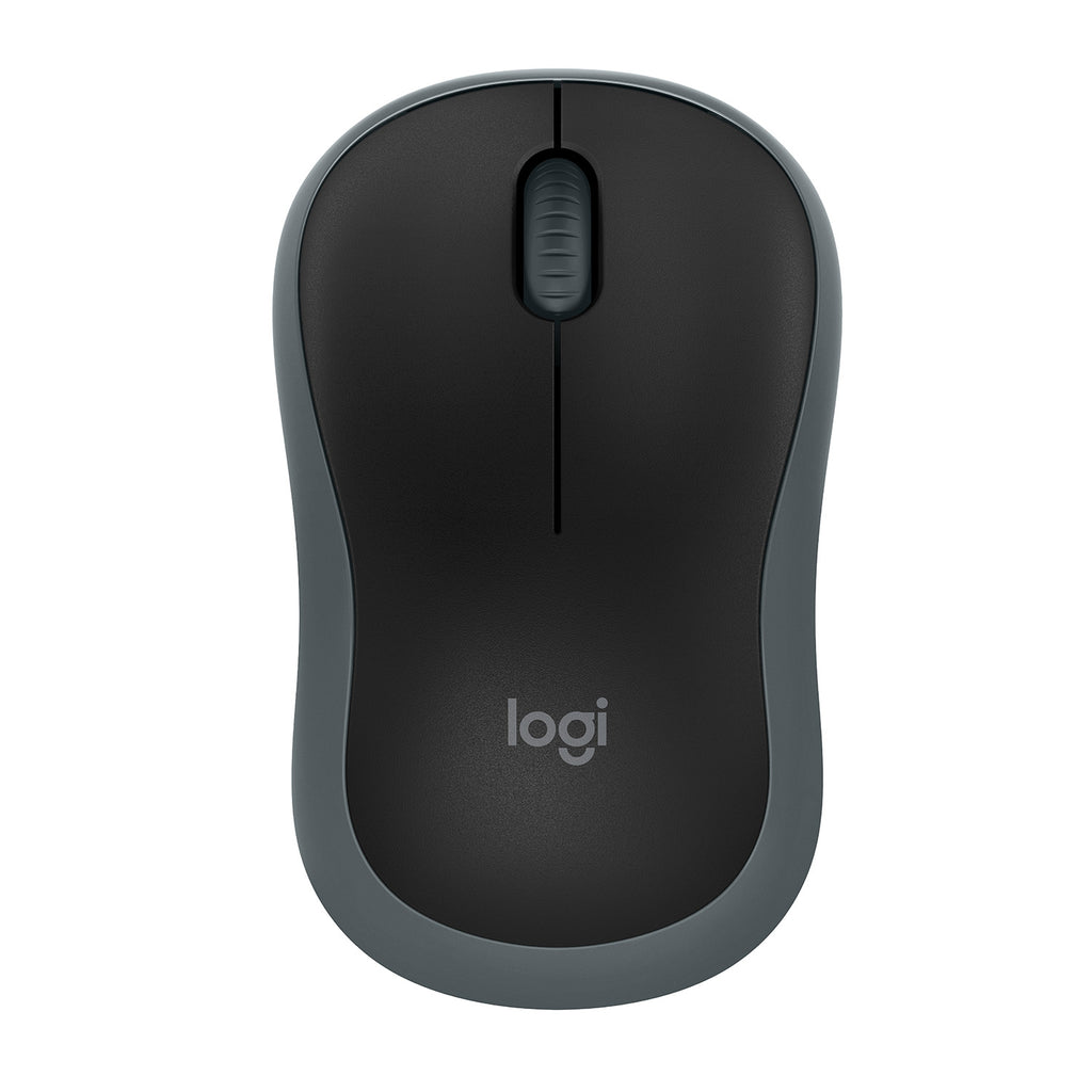 Mouse Logitech M240 Bluetooth Silent Negro