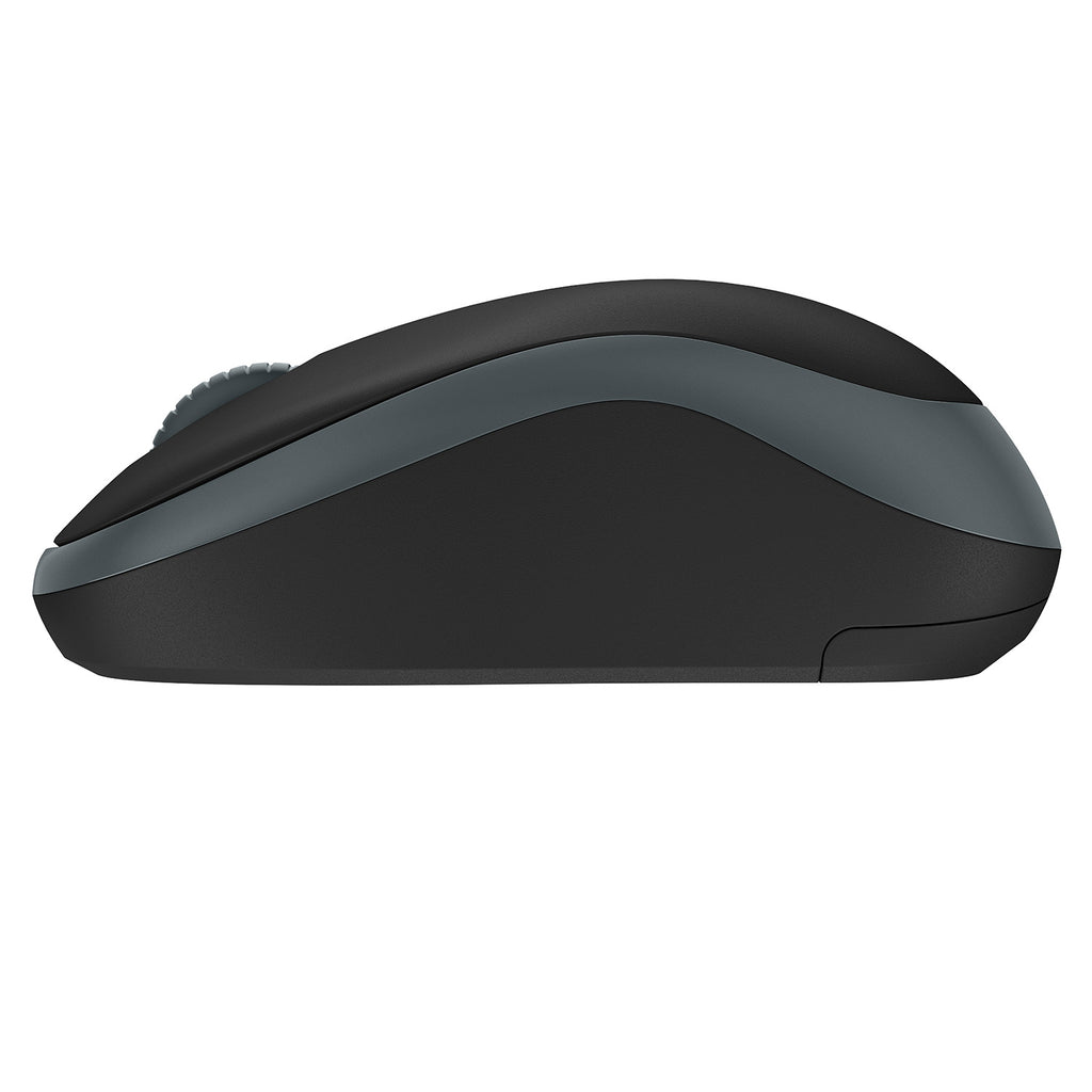 Mouse Logitech M240 Bluetooth Silent Negro