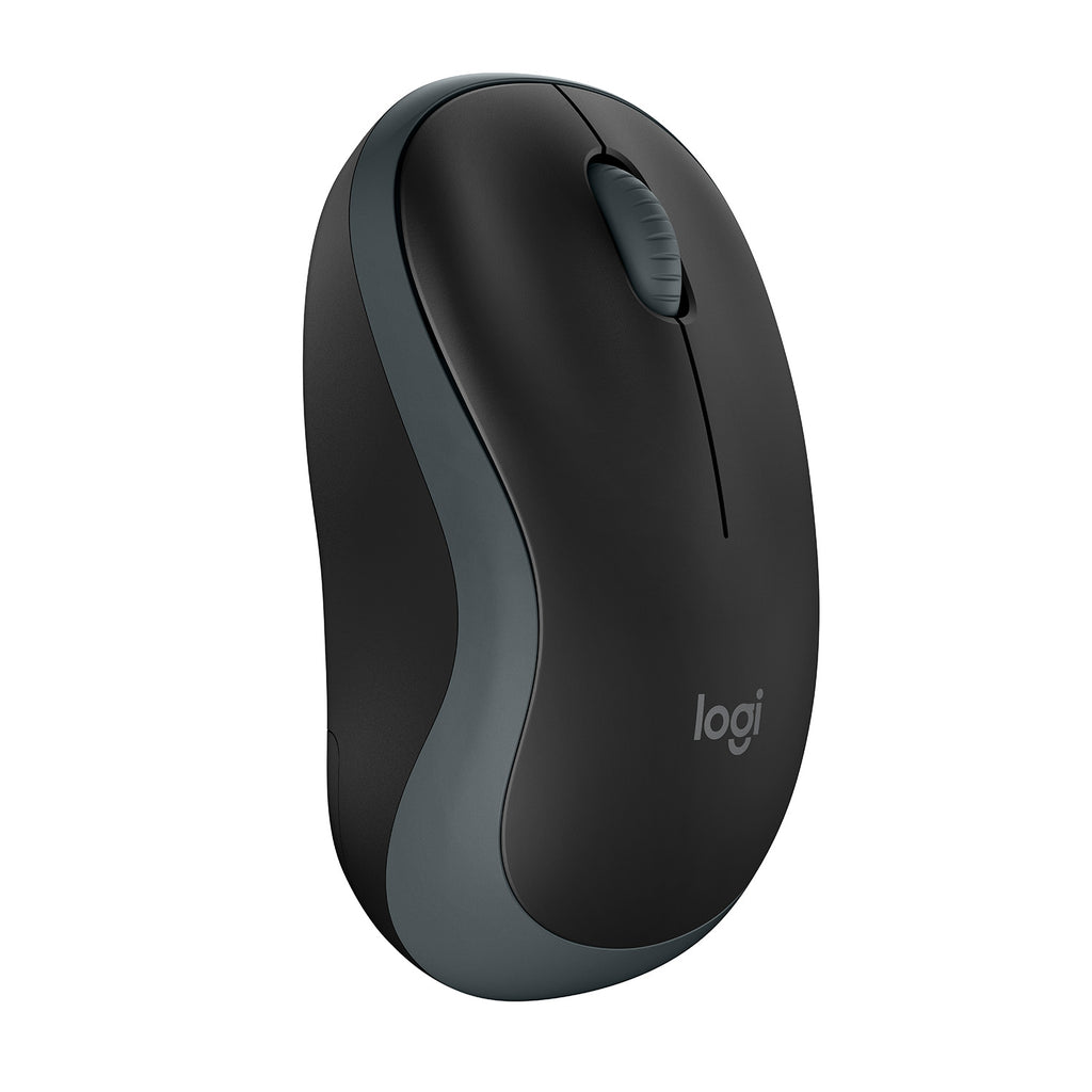 Mouse Logitech M240 Bluetooth Silent Negro