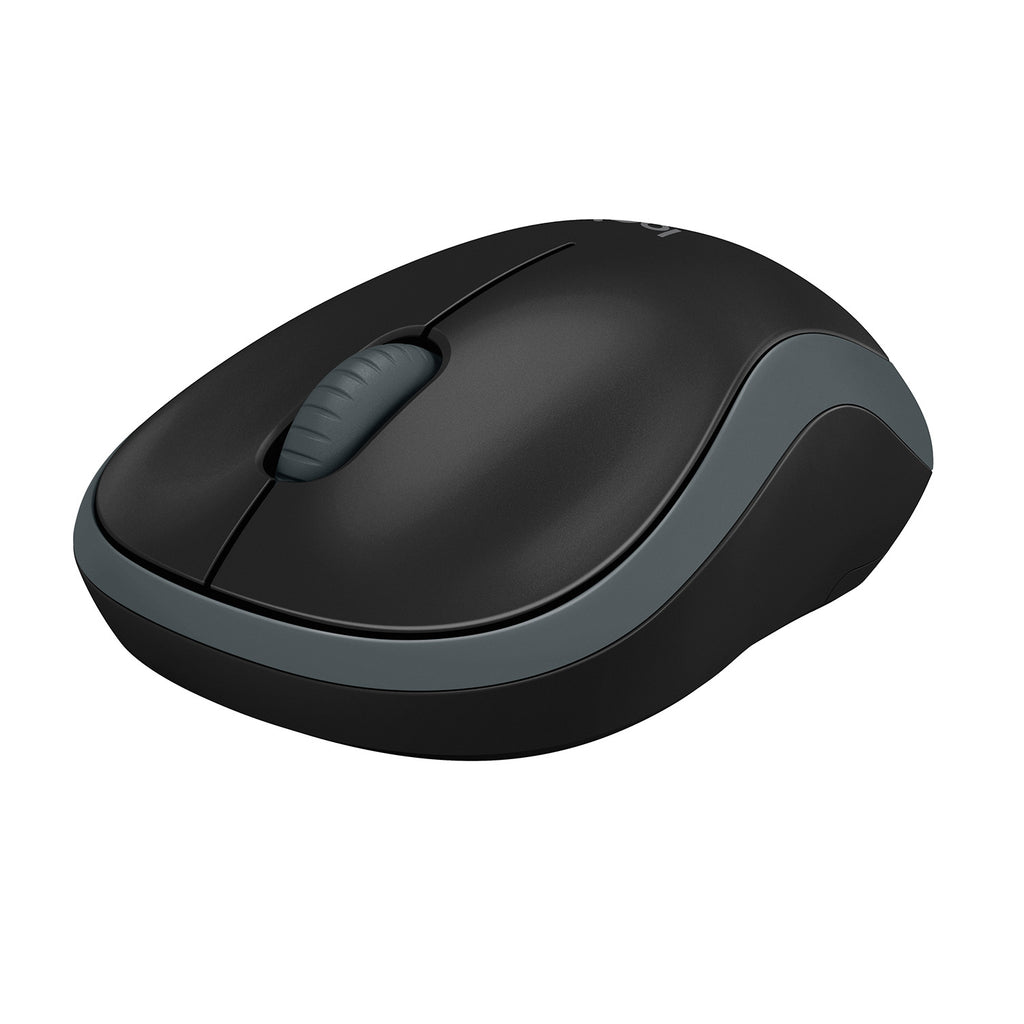 Mouse Logitech M240 Bluetooth Silent Negro