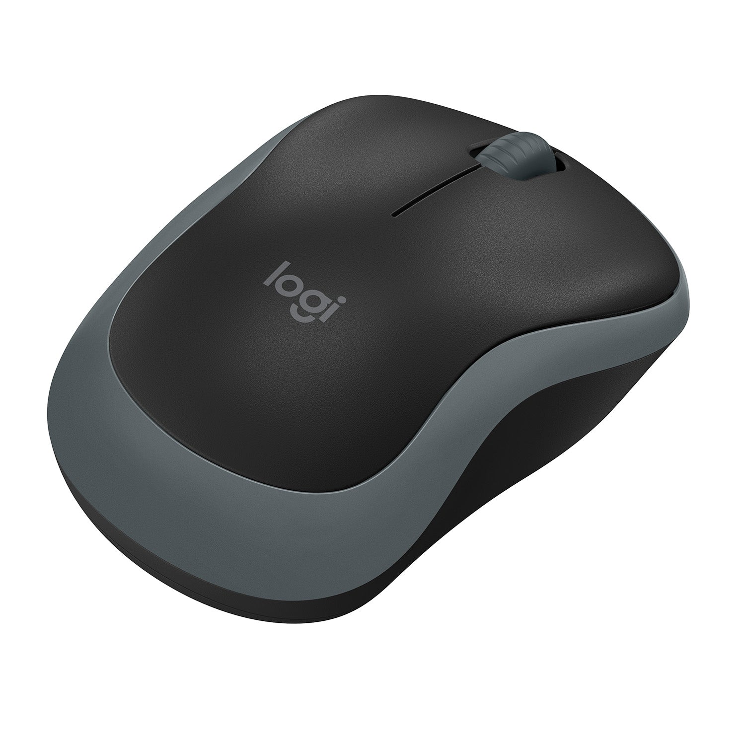 Mouse Logitech M240 Bluetooth Silent Negro