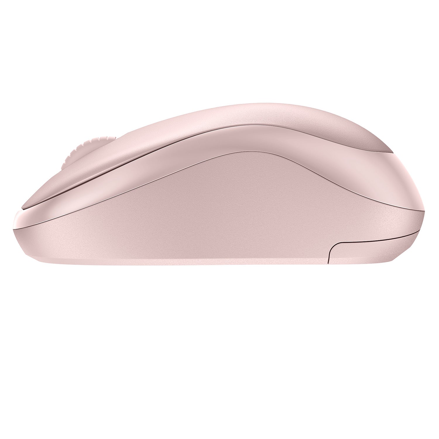 Mouse Logitech M240 Bluetooth Silent Rosado