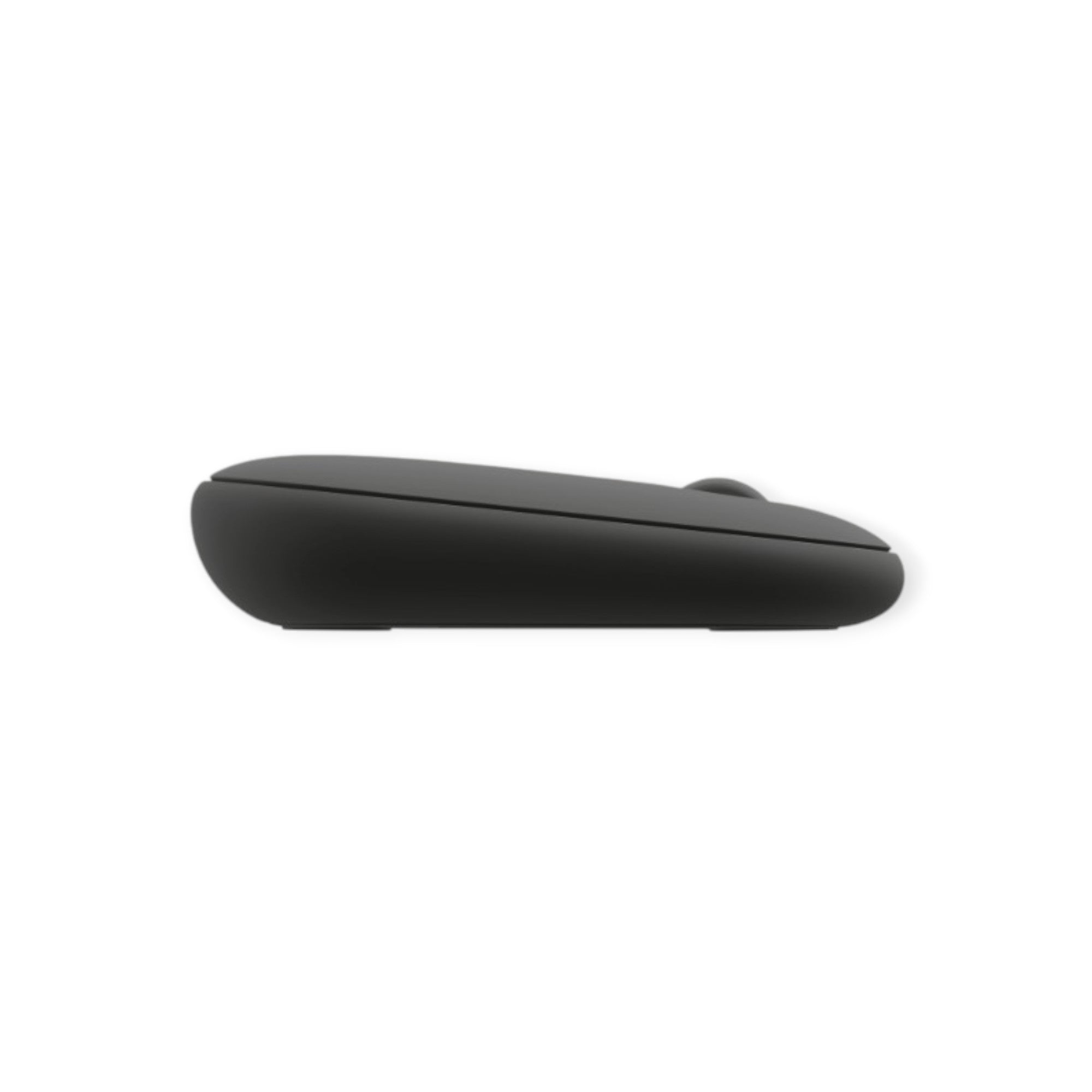 Mouse Pebble Logitech M350s Bluetooth Negro