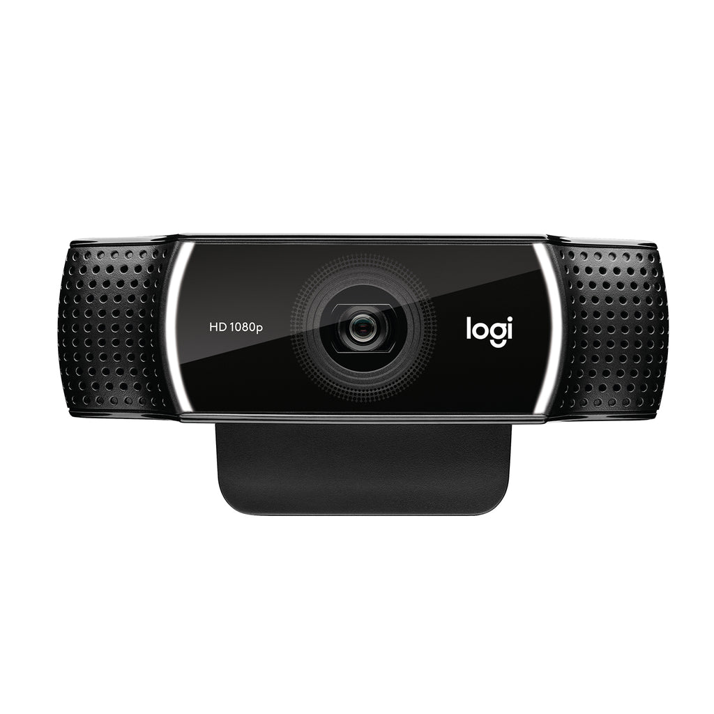 Logitech Webcam C922 PRO Stream Full HD