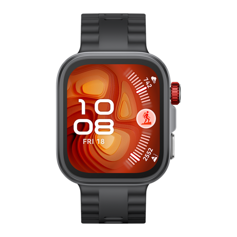 Huawei Fit 4 Pro Black Smartwatch