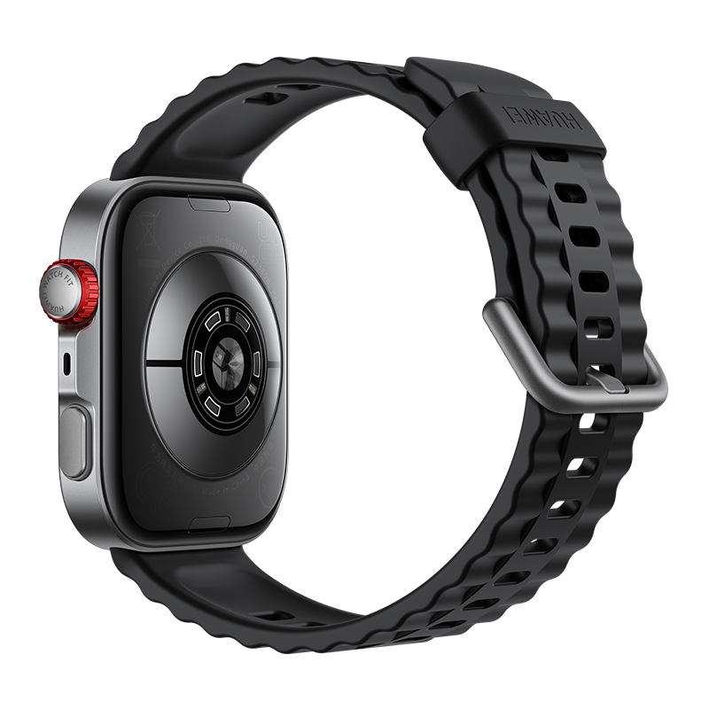 Huawei Fit 4 Pro Black Smartwatch