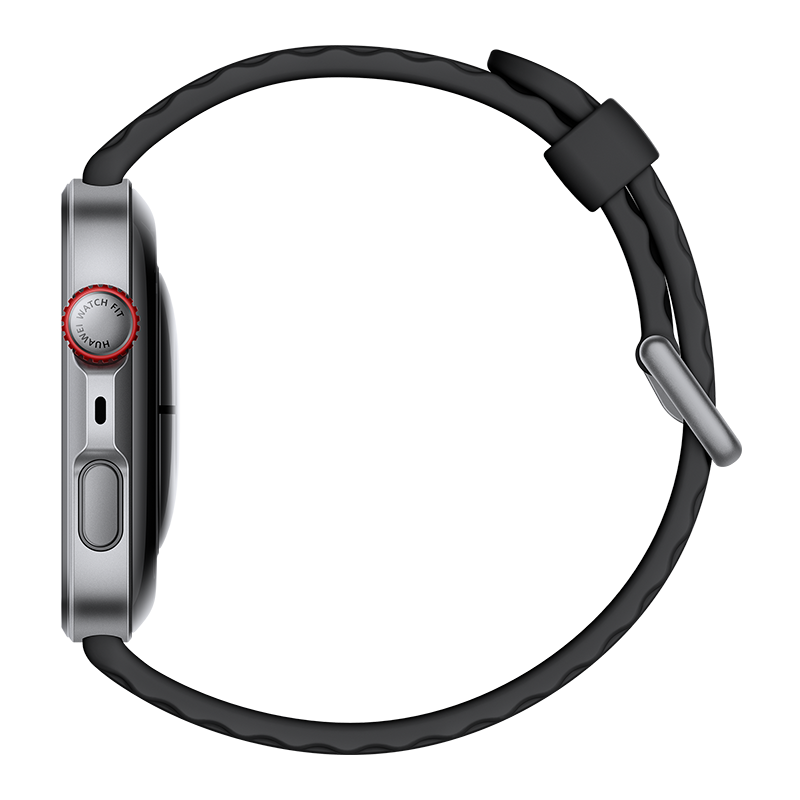 Huawei Fit 4 Pro Black Smartwatch