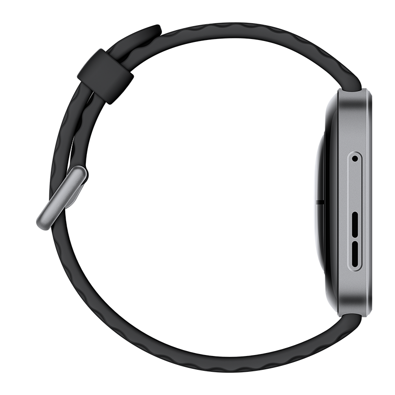Huawei Fit 4 Pro Black Smartwatch