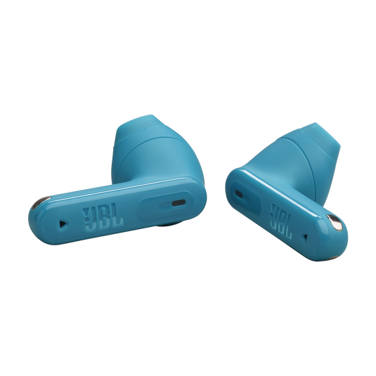 Audifonos Ear-Buds JBL Tune Flex 2 TWS Turquesa